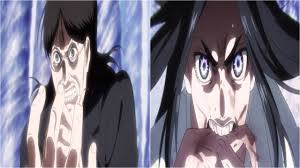 Maybe you would like to learn more about one of these? Attack On Titan What Happened When Grisha Yeager Met Frieda Reiss Manga Thrill