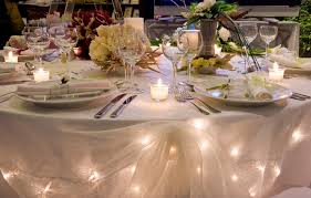 Wedding Lights Ideas