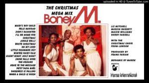 Download Mixtape Mp3 Boney M Christmas Songs Mix 9jaflaver