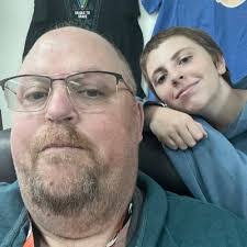 Kurt Shepherd's Instagram, Twitter & Facebook