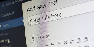 Create a custom post status. How To Add Custom Post Status In Wordpress Make Tech Easier