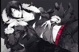 Initially, they were only supported in the manga, by blood curse and evil eye of coercion, but they received support in the tcg/ocg in shadow specters. Images Of Black Hair Red Eye Anime Vampire Boy