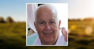 John Elbert Johnson Obituary March 17, 2020