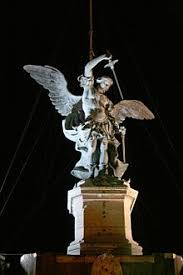 Per tutti i devoti di s.michele arcangelo. Arcangelo Michele Wikipedia