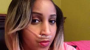 Fundraiser by Angelica Miño : New Lungs For China