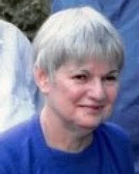 Remembering Mary Elizabeth Gerrior