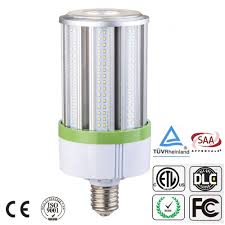 80 100 120 150w 5000k Led Stubby Garden Light Bulb Corn Bulbs 130lm W Led Lighting Public Parks Courtyard Lighting Lamp Lights Buy At The Price Of 71 82 In Aliexpress Com Imall Com