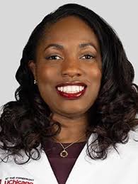 Denise Asafu-Adjei, MD, MPH