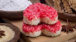 Kue sengkulun super enak takaran sendokhai guys welcome back to my youtube channel nah divideo kali ini aku mau berbagi resep cara membuat . Resep Kue Sengkulun Kukus Khas Betawi Lifestyle Fimela Com