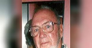 John J. "Jack" Chisholm Obituary