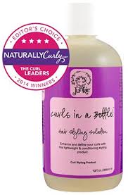 It also has fat that moisturises your hair and makes for a great natural conditioner. Diy Greek Yogurt Deep Conditioner Naturallycurly Com