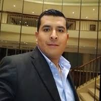 Ricardo Antonio Martinez Torres