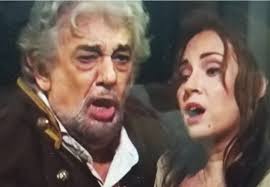 Franco Bonisolli, Rodolfo in "Luisa Miller", Vienna State Opera