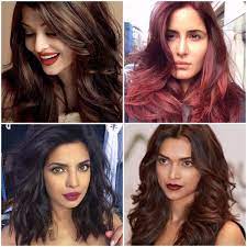 Hair color levels & charts: What Color Should I Dye My Hair Find Your Perfect Match