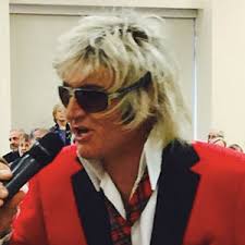 Impersonators and Tribute Artists Performers