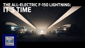 2004 2008 f150 anzo u bar projector headlights black. Ford F 150 Lightning What To Expect From The Automaker S First Electric Pickup Truck The Verge
