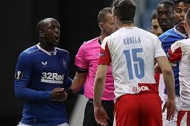 Rangers fans took to twitter to hail kamara, claiming that he is 'back to his. Glen Kamara Gerrard Says Rangers Star Claimed He Was Racially Abused The Athletic