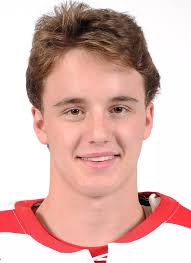 2016-17 Men's Ice Hockey Roster