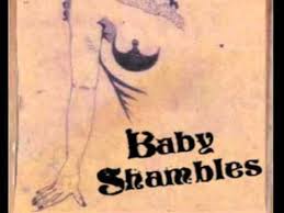 Babyshambles Merry Go Round Youtube
