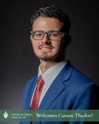 Appalachian School of Law