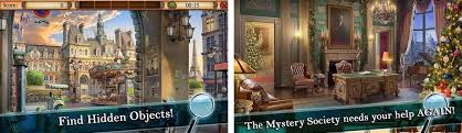 Find hidden objects, collect hidden pictures and master mystery puzzle games! Mystery Society 2 Hidden Objects Games Apk Download For Windows Latest Version 1 60