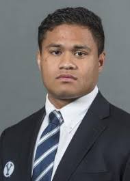 Paul Langi