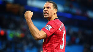 Rio ferdinand's story begins in peckham, south london. Rio Ferdinand Explains Why He Turned Down Barcelona In 2008