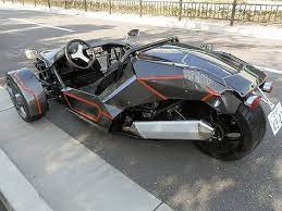 スーパートライク ウォンイット ストリート仕様2台ほど輸入し1台テスト中です 思っていたよりしっかりしているので面白いです日本でも今年から販売されるみたいです 現在オーダー後3ヶ月待ち見たいですもう1台新車が有りますので 即納出来ますよ メ リバーストライク