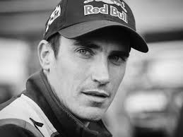 Colin McRae's 10 best drives