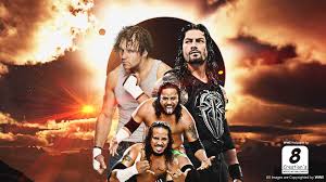 dean ambrose and roman reigns wallpapers wallpaper cave dean ambrose and roman reigns