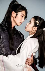 Korean melodramatic adaptation of chinese drama scarlet heart (2011) follows a woman who travels back in time to the goryeo dynasty of korea whenever a total eclipse of the sun took place. Scarred Hearts Moon Lovers Scarlet Heart Ryeo Fanfiction Riyah404 Wattpad
