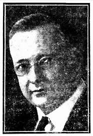 Alfred Cecil Rowlandson