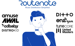 Indiefy is a music distribution service and record label that helps independent artists to develop their music careers. Which Music Distribution Site Is The Best Routenote Blog