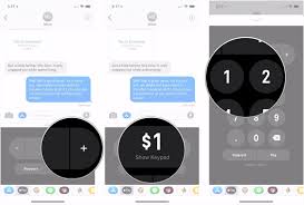 You can turn on apple cash through the settings app by adding a debit card to your device. How To Send Money With Apple Pay Cash In The Messages App Imore