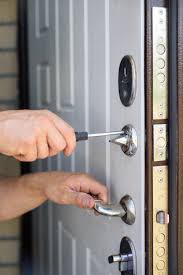 StripSafe Locksmith owner and team in Las Vegas