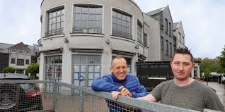 Jetzt passende häuser bei immonet finden! Neues Restaurant Pier 47 In Der Marina Steht Kurz Vor Der Eroffnung Bergkamen