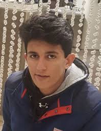 Most Recent Obituaries