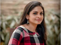 Maybe you would like to learn more about one of these? Parasparam Gayathri Arun On Parasparam Re Telecast More Than Me My Daughter Is Excited To Watch The Show Times Of India
