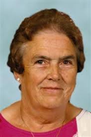 Obituary of Ruby Tinline