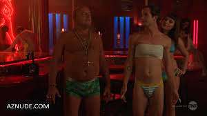 DEAN NORRIS Nude - AZMen