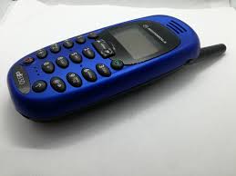 ORYGINALNY TELEFON MOTOROLA CD930 ...