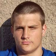 Jacob Mayne's Valley View High School Bio