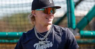 Quick guide to potential promotions in the Detroit Tigers farm system