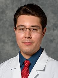 Alumni » Department of Psychiatry » College of Medicine