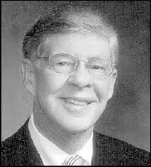 Thomas Bost Obituary (1937