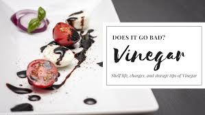 However, your flour can go bad without showing these signs. Does Vinegar Go Bad Vinegar S Shelf Life Storage And More Streetsmart Kitchen