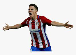 Kevin gameiro france national football team atlético madrid stade de france football player, griezmann france, tshirt, blue png. Kevin Gameiro Render Kevin Gameiro Fifa 18 Hd Png Download Transparent Png Image Pngitem