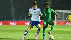 Dsport will broadcast live the round two draw for asian qualifiers for the fifa world cup qatar 2022. Asian Qualifiers The Story So Far Football News Fifa World Cup 2022