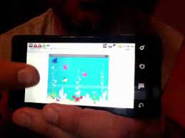 These materials make it possible to learn how to build an android app on your own. Use Scratch To Create Android Phone Tablet Applications And Games Youtube