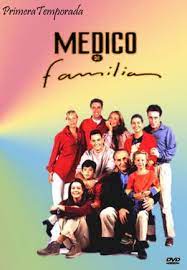 Médico de familia fue una serie de televisión española de comedia dramática, producida por globomedia, geca y mediaset. Medico De Familia Serie De Tv 1995 Filmaffinity